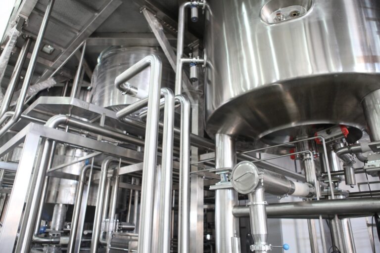 A importância da manutenção preventiva em sistemas industriais