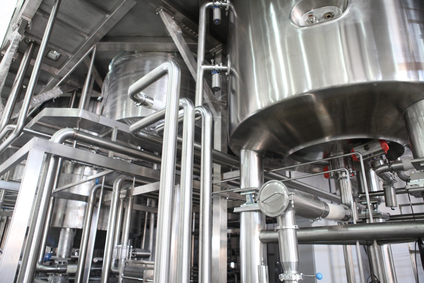 A importância da manutenção preventiva em sistemas industriais