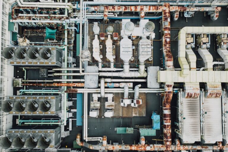 Benefícios da refrigeração industrial de alta performance